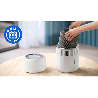 Зволожувач повітря Philips HU4210/04 Зволожувач повітря Philips HU4210/04