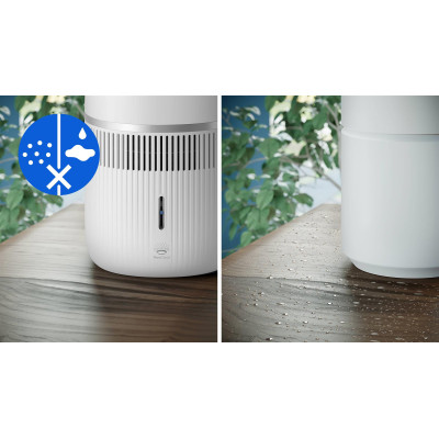 Зволожувач повітря Philips HU4210/04 Зволожувач повітря Philips HU4210/04