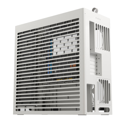 Корпус HAVN HS 420 VGPU Edition White (HVN-CA-HS420-07) Корпус HAVN HS 420 VGPU Edition White (HVN-CA-HS420-07)