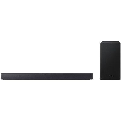 Саундбар Samsung HW-B450F/UA