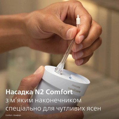 Насадка для іригатора Philips HX3072/00