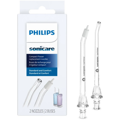 Насадка для іригатора Philips HX3072/00