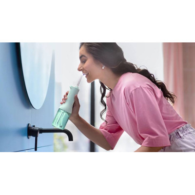 Іригатор Philips Sonicare Power Flosser 3000 Series HX3826/24