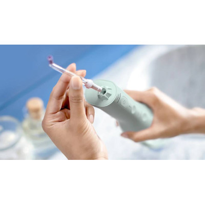 Іригатор Philips Sonicare Power Flosser 3000 Series HX3826/24
