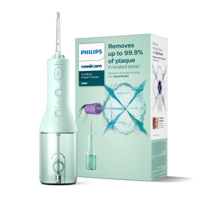 Іригатор Philips Sonicare Power Flosser 3000 Series HX3826/24 Іригатор Philips Sonicare Power Flosser 3000 Series HX3826/24