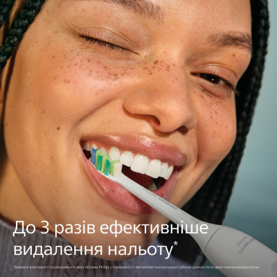 Зубна електрощітка Philips Sonicare 2100 HX4021/01 Зубна електрощітка Philips Sonicare 2100 HX4021/01