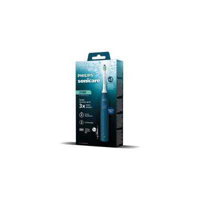 Зубна електрощітка Philips Sonicare 2100 HX4022/04