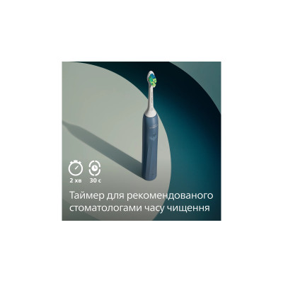 Зубна електрощітка Philips Sonicare 2100 HX4022/04
