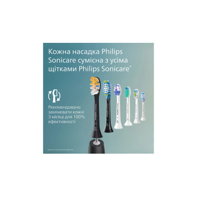 Зубна електрощітка Philips Sonicare 2100 HX4022/04
