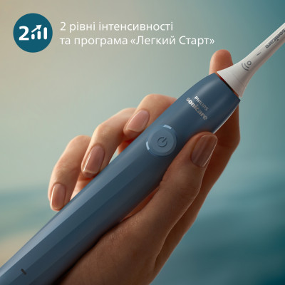 Зубна електрощітка Philips Sonicare 2100 HX4022/04