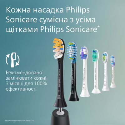 Зубна електрощітка Philips Sonicare 2100 HX4022/04