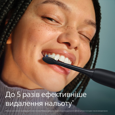Зубна електрощітка Philips Sonicare 3100 HX4033/32 Зубна електрощітка Philips Sonicare 3100 HX4033/32