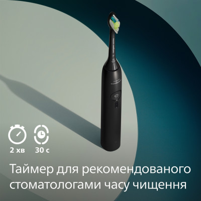 Зубна електрощітка Philips Sonicare 3100 HX4033/32 Зубна електрощітка Philips Sonicare 3100 HX4033/32
