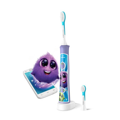Зубна електрощітка Philips Sonicare For Kids HX6322/12