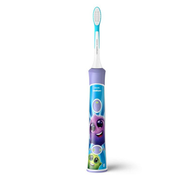 Зубна електрощітка Philips Sonicare For Kids HX6322/12