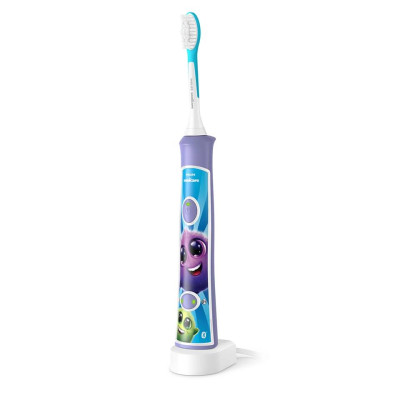 Зубна електрощітка Philips Sonicare For Kids HX6322/12