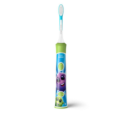 Зубна електрощітка Philips Sonicare For Kids HX6352/11