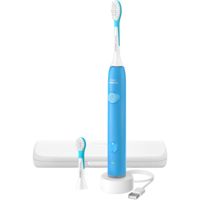 Зубна електрощітка Philips Sonicare For Kids Smart HX6600/13 Зубна електрощітка Philips Sonicare For Kids Smart HX6600/13