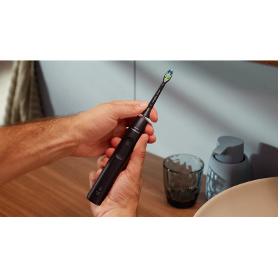 Зубна електрощітка Philips Sonicare Series 5300 HX7101/02