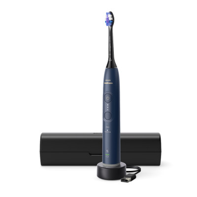 Зубна електрощітка Philips HX7403/08