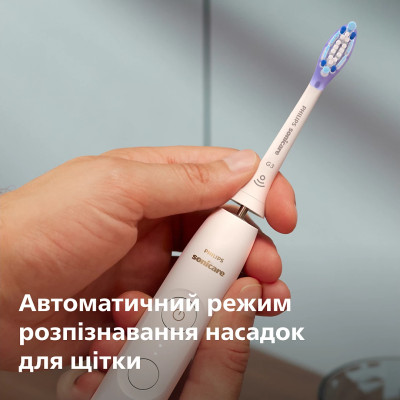 Зубна електрощітка Philips HX7420/01