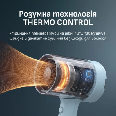 Фен Rowenta Blumia HY5N10E0 Фен Rowenta Blumia HY5N10E0