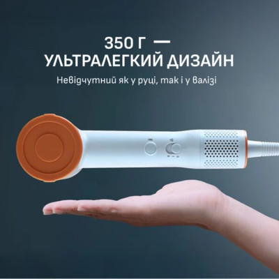 Фен Rowenta Blumia HY5N10E0 Фен Rowenta Blumia HY5N10E0