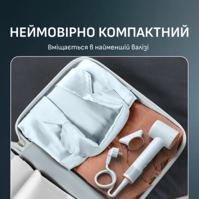 Фен Rowenta Blumia HY5N10E0 Фен Rowenta Blumia HY5N10E0