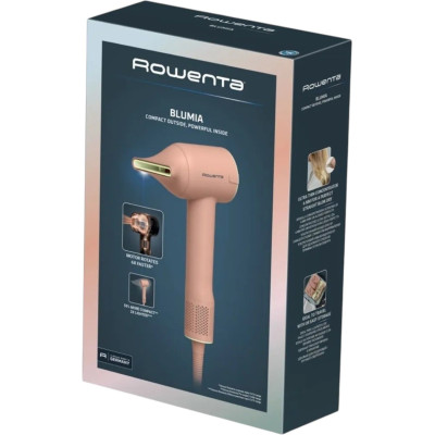 Фен Rowenta Blumia HY5N11E0 Фен Rowenta Blumia HY5N11E0