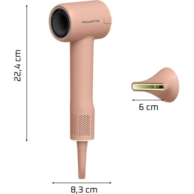 Фен Rowenta Blumia HY5N11E0 Фен Rowenta Blumia HY5N11E0