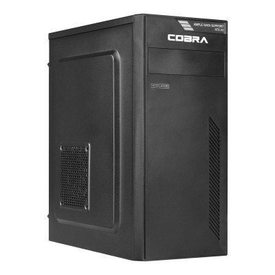 Персональний комп`ютер COBRA Optimal Windows 11 Home (I121.8.H1S2.INT.25036.W)