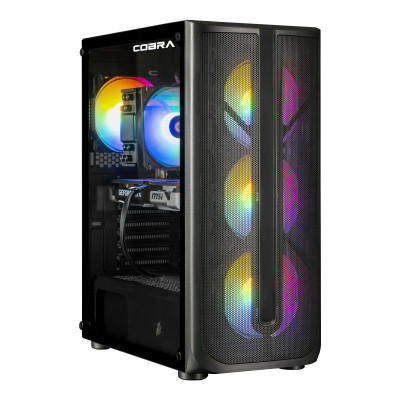 Персональний комп'ютер COBRA Advanced (I134F.16.H1S2.55.23666)