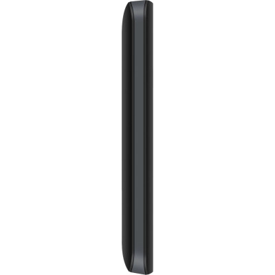 Мобiльний телефон Nomi i1820 Dual Sim Black