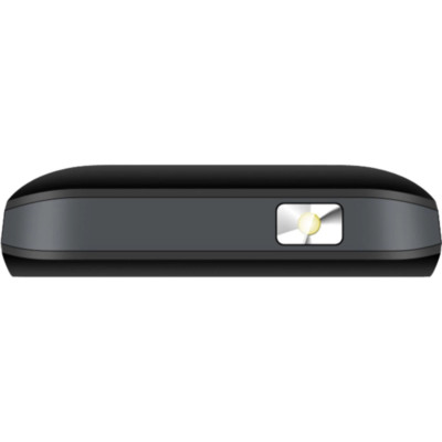Мобiльний телефон Nomi i1820 Dual Sim Black