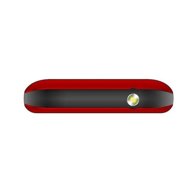Мобiльний телефон Nomi i2320 Dual Sim Red