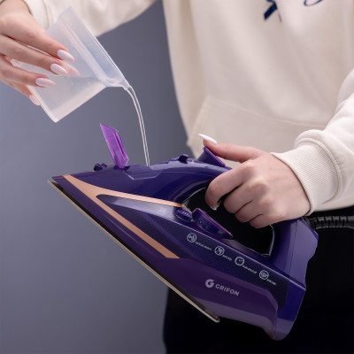 Праска Grifon I283550C Purple Праска Grifon I283550C Purple