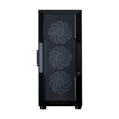 Корпус Zalman i3 Neo ARGB V2 Black