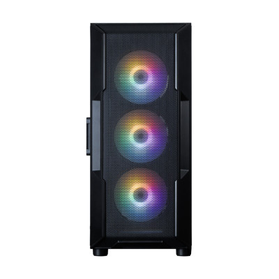 Корпус Zalman i3 Neo V2 Black
