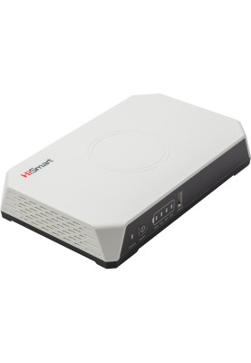 Джерело безперебійного живлення для роутера HiSmart POE-36E 36W