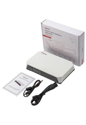 Джерело безперебійного живлення для роутера HiSmart POE-36E 36W