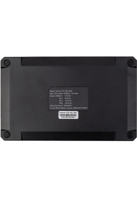 Джерело безперебійного живлення для роутера HiSmart POE-36E 36W