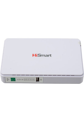 Джерело безперебійного живлення для роутера HiSmart POE-430P 17W
