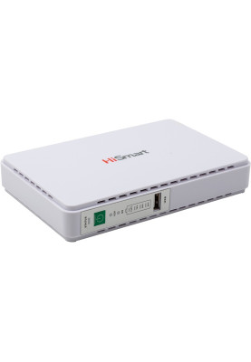 Джерело безперебійного живлення для роутера HiSmart POE-430P 17W