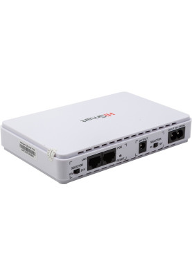 Джерело безперебійного живлення для роутера HiSmart POE-430P 17W