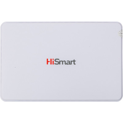 Джерело безперебійного живлення для роутера HiSmart POE-430P 17W