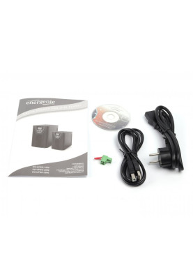 Джерело безперебійного живлення EnerGenie EG-UPSO-3000 3000VA