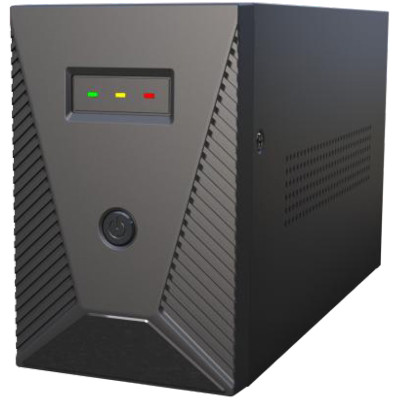 Джерело безперебійного живлення FrimeCom GS-1200 Джерело безперебійного живлення FrimeCom GS-1200