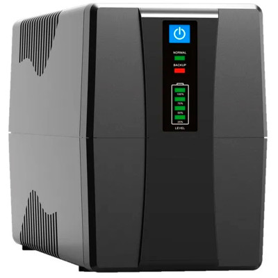 Джерело безперебійного живлення FrimeCom VP-1000 Джерело безперебійного живлення FrimeCom VP-1000