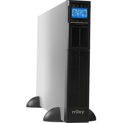 Джерело безперебійного живлення Njoy Balder 6000 (PWUP-OL06KBA-AZ01B) Джерело безперебійного живлення Njoy Balder 6000 (PWUP-OL06KBA-AZ01B)