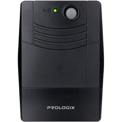 Джерело безперебійного живлення Prologix 1000 (PLPU1000VA4LED)